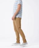 Slim Tapered Jeans Tobacco-Tobacco-29-Regular