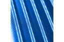 Slimbridge 20" Luggage Suitcase Code Lock Hard Shell Travel Carry Bag Blue