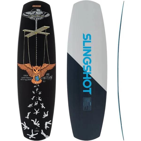 Slingshot 2023 Coalition Wakeboard