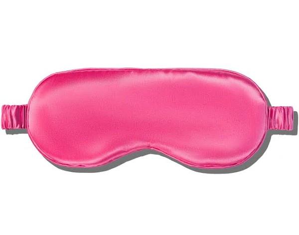 Slip - Pure Silk Sleep Mask - Peony