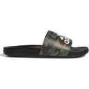 Slippers Adidas Adilette Comfort M GW9647 Brown