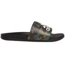 Slippers Adidas Adilette Comfort M GW9647 Brown