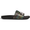 Slippers Adidas Adilette Comfort M GW9647 Brown