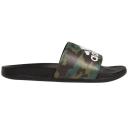 Slippers Adidas Adilette Comfort M GW9647 Brown
