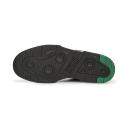 Slipstream Archive Remastered Sneakers in White/Vine/Black, Size 4 by Puma