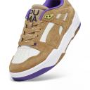 Slipstream Infuse Women's Sneakers in Toasted/White, Size 10 by Puma