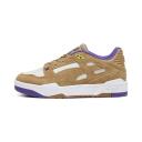 Slipstream Infuse Women's Sneakers in Toasted/White, Size 11 by Puma