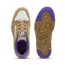 Slipstream Infuse Women's Sneakers in Toasted/White, Size 11 by Puma