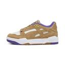 Slipstream Infuse Women's Sneakers in Toasted/White, Size 8 by Puma
