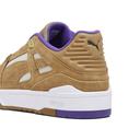 Slipstream Infuse Women's Sneakers in Toasted/White, Size 8 by Puma