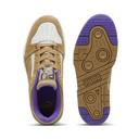 Slipstream Infuse Women's Sneakers in Toasted/White, Size 8 by Puma