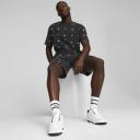 Slipstream Lo Retro Trainers Shoes in White/Vaporous Gray, Size 8 by Puma