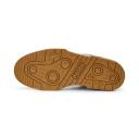 Slipstream Premium Unisex Sneakers in Pristine/Desert Tan/Gum, Size 13 by Puma