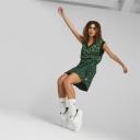 Slipstream Preppy Women's Sneakers in White/Vine/Warm White, Size 6.5 by Puma