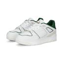 Slipstream Preppy Women's Sneakers in White/Vine/Warm White, Size 6.5 by Puma