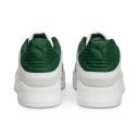 Slipstream Preppy Women's Sneakers in White/Vine/Warm White, Size 6.5 by Puma