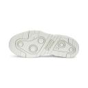 Slipstream Preppy Women's Sneakers in White/Vine/Warm White, Size 6.5 by Puma