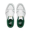 Slipstream Preppy Women's Sneakers in White/Vine/Warm White, Size 6.5 by Puma