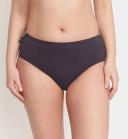 Sloggi Hikini 2 Pack in Grey - 20 - Triumph