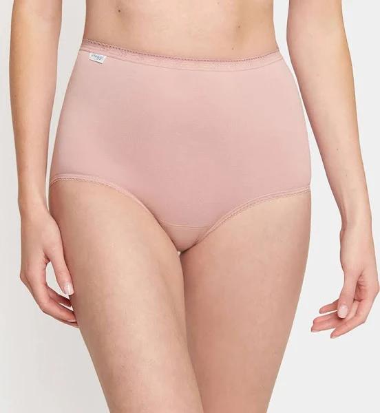 Sloggi Hikini 2 Pack in Grey - 20 - Triumph