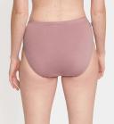 Sloggi Hikini Brief Cream/Purple 2 Pack Purple 18