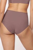 Sloggi Zero Feel Maxi in Brown - XL - Triumph