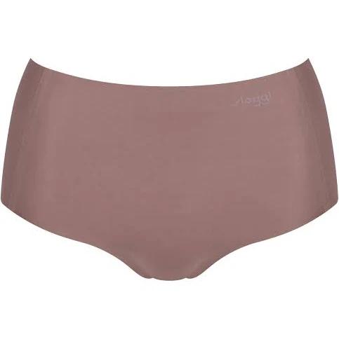 Sloggi Zero Feel Maxi in Brown - XL - Triumph