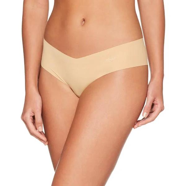 Sloggi ZERO Microfibre Hipster Cognac S (10)