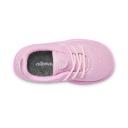 Smallbirds Wool Sneakers Shoes, Little Kids - Buoyant Pink, Toddler Size US 9