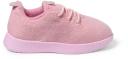 Smallbirds Wool Sneakers Shoes, Little Kids - Buoyant Pink, Toddler Size US 9