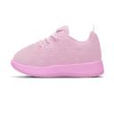 Smallbirds Wool Sneakers Shoes, Little Kids - Buoyant Pink, Toddler Size US 9