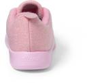 Smallbirds Wool Sneakers Shoes, Little Kids - Buoyant Pink, Toddler Size US 9