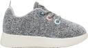 Smallbirds Wool Sneakers Shoes, Little Kids - Dapple Grey, Toddler Size US 10