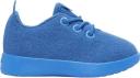 Smallbirds Wool Sneakers Shoes, Little Kids - Dapple Grey, Toddler Size US 10