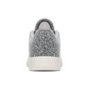 Smallbirds Wool Sneakers Shoes, Little Kids - Dapple Grey, Toddler Size US 9