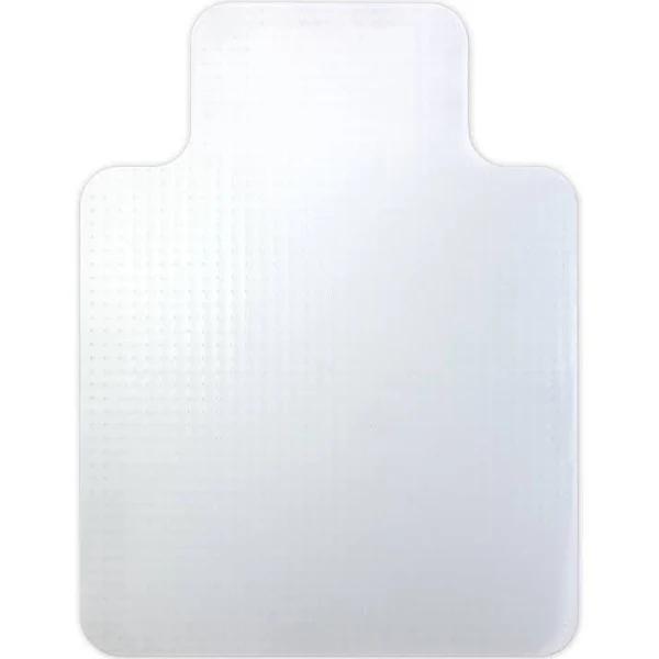 Smart Home Products 120 x 90cm Clear Heavy Duty Chair Mat For Carpet