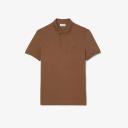 Smart Paris Polo Shirt Stretch Cotton