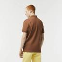 Smart Paris Polo Shirt Stretch Cotton
