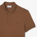 Smart Paris Polo Shirt Stretch Cotton