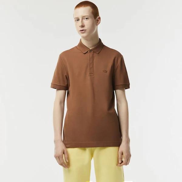 Smart Paris Polo Shirt Stretch Cotton