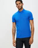 Smart Paris Polo Shirt Stretch Cotton