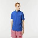 Smart Paris Polo Shirt Stretch Cotton