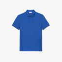 Smart Paris Polo Shirt Stretch Cotton