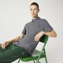 Smart Paris Polo Shirt Stretch Cotton