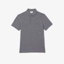 Smart Paris Polo Shirt Stretch Cotton