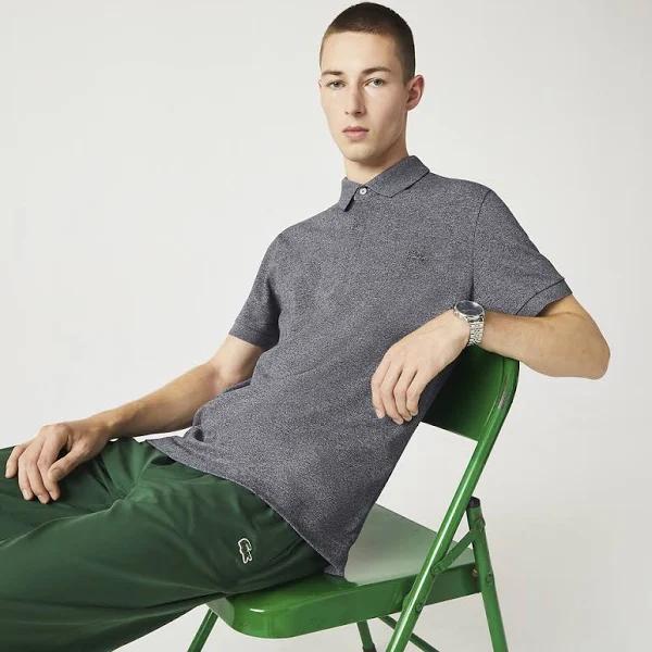 Smart Paris Polo Shirt Stretch Cotton