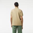 Smart Paris Polo Shirt Stretch Cotton