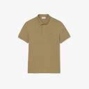 Smart Paris Polo Shirt Stretch Cotton