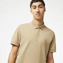 Smart Paris Polo Shirt Stretch Cotton