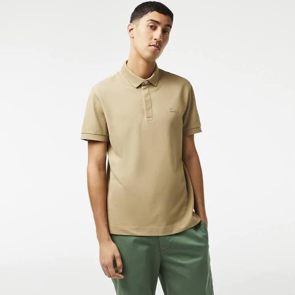 Smart Paris Polo Shirt Stretch Cotton